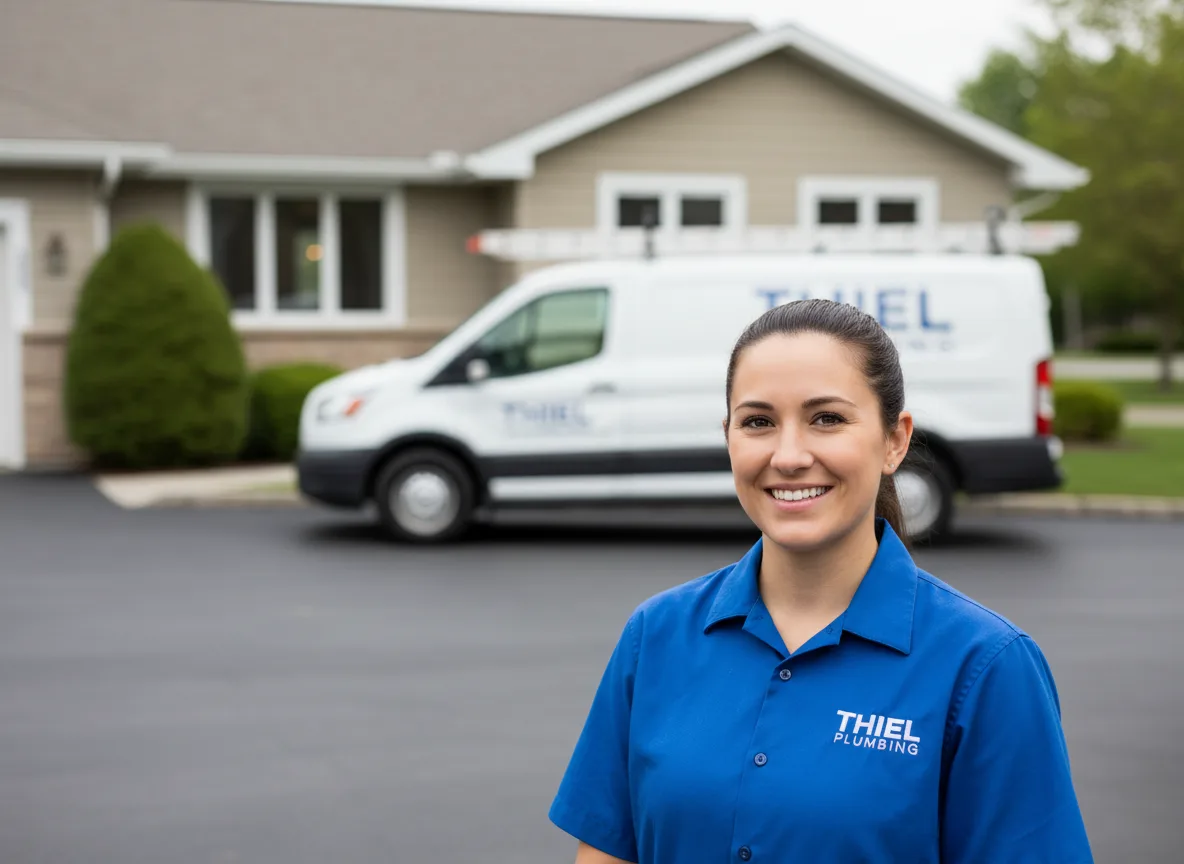 Plumber Clarks Hill, IN FAQs